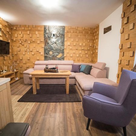 Drugarska Prica Διαμέρισμα Τζαχορίνα Εξωτερικό φωτογραφία